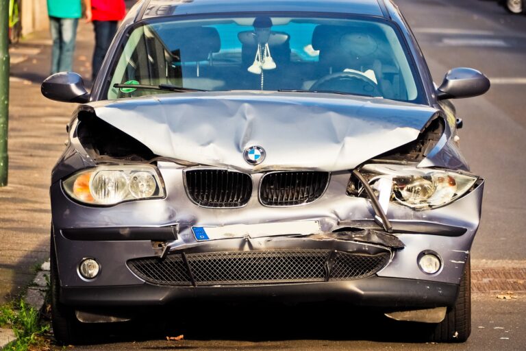 Get the Compensation You Deserve from Houston’s Best Car Accident Lawyer